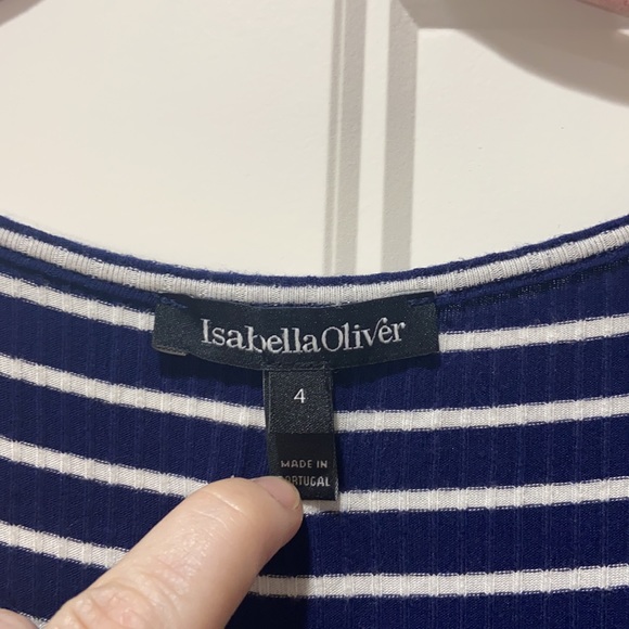 Maternity Dress - Picture 3 of 3